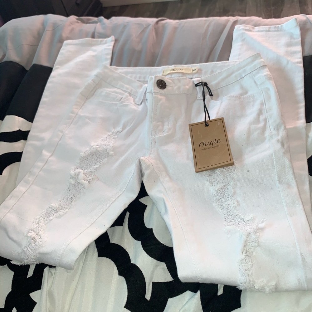 Chiqle jeans